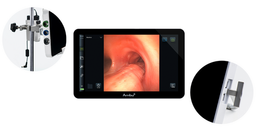 Ambu® aView™ 2 Advance