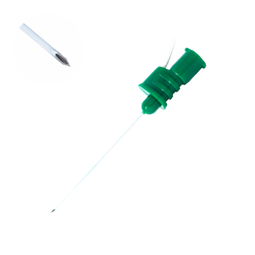 Ambu® Neuroline Inoject EMG (27G x 35 mm) (Pack of 25)