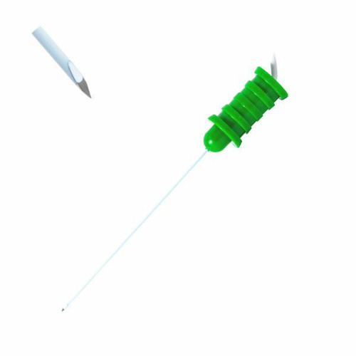 Ambu® Neuroline Monopolar with lead-wire (26G X 38MM) 1.5" (Pack of 25)