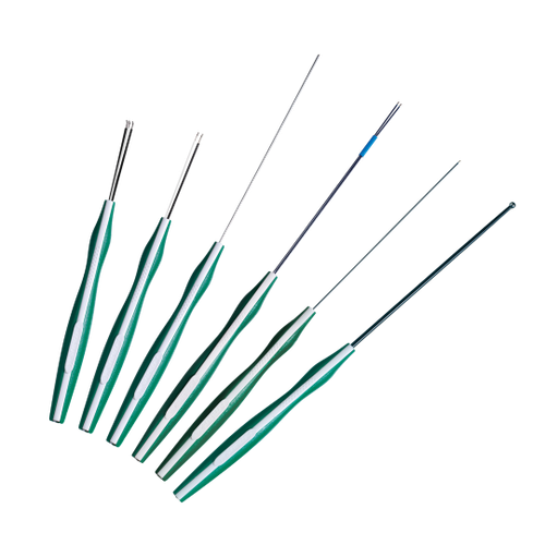 Ambu® Concentric probe (Pack of 10)