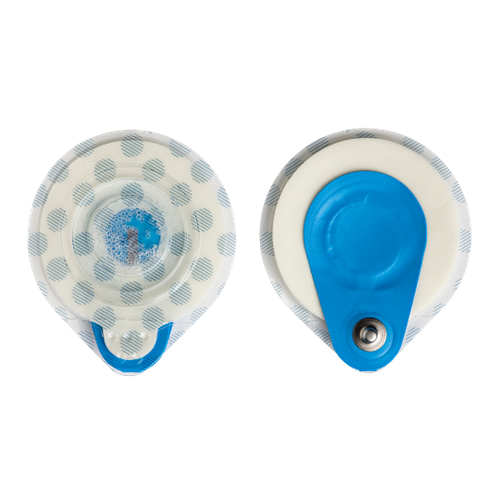 Ambu® BlueSensor QR