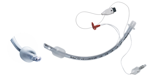 Ambu® VivaSightTM 2 SLT + EBB Kit - 7.5 mm, 9 Fr