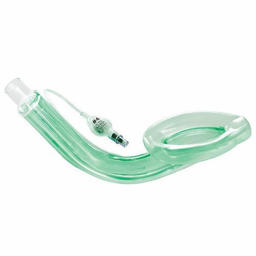 Ambu® AuraGain™ Disposable Laryngeal Mask with Gastric Access and Intubating – Size 2.5