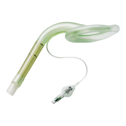 Ambu® AuraOnce™ Disposable Laryngeal Mask - Size 5