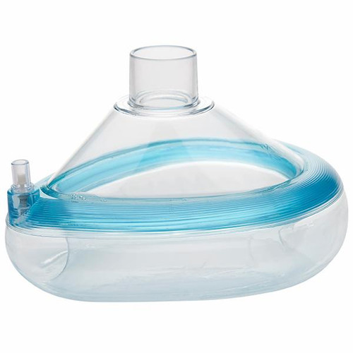 Ambu® King Mask Size 1 Neonate (Unscented)