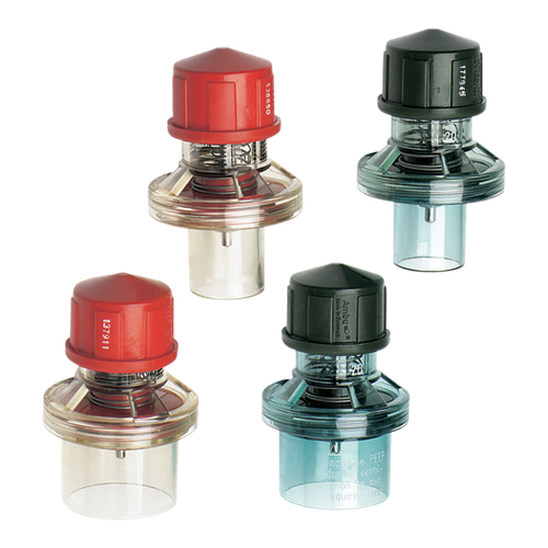 Ambu PEEP Valve 20, for respirators/CPAP system 22/19 mm
