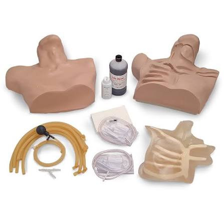 Central Venous Cannulation