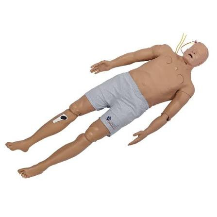 PHTLS FullBody
