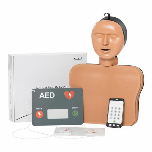 AmbuMan® School