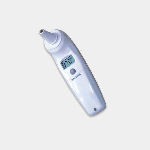 Premium Digital Tympanic Ear Thermometer