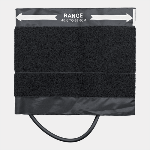 Spare Sphygmomanometer Obese Cuff 40.6 x 66cm (1 Tube)