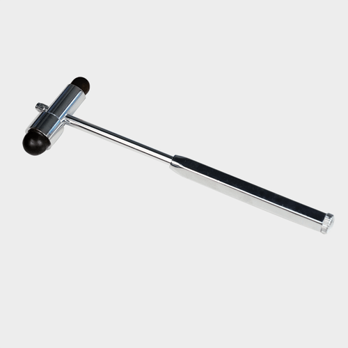 Percussor with Telescopic Handle