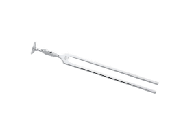 Gardiner Brown Tuning Fork C0 128hz C/S