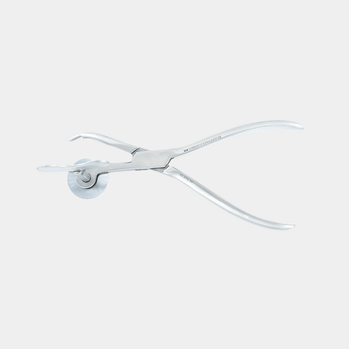 Timesco Ring Cutter 6.5" (16.5cms) with Blade