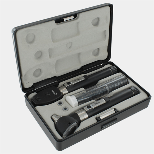 Optima Pocket Diagnostic Set in Hard Plastic Case