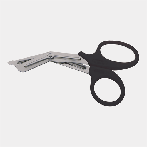 Tough Cut Utility Sciss 6" Black (Pack of 10)