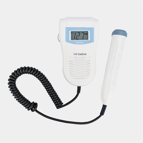 Hi Bebe 220C Fetal Doppler 2 MHz Probe Only