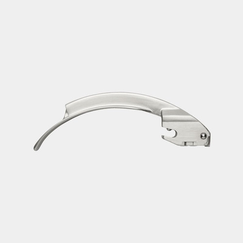 Optima View Video Reusable Lary Mac 4 Blade