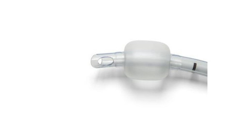 ENDOSID® Endotracheal Magill Tube with Cuff and Murphy Eye 4 mm (Pack of 100)