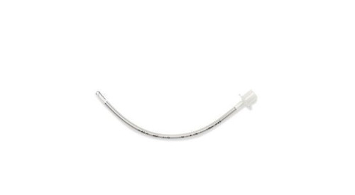 ENDOSID® Reinforced Endotracheal Magill Tube 4.5 mm (Pack of 50)