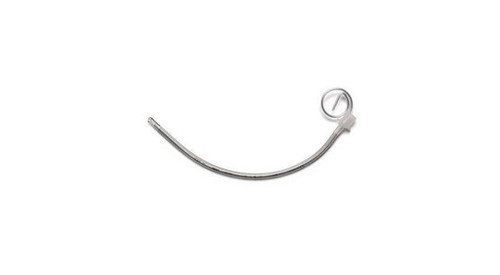 ENDOSID® Reinforced Endotracheal Magill Tube Set with Murphy Eye 5 mm (Pack of 50)