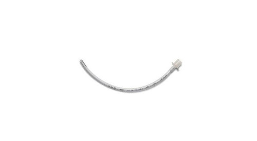 ENDOSID® Endotracheal Magill Tube with Murphy Eye 6 mm (Pack of 100)