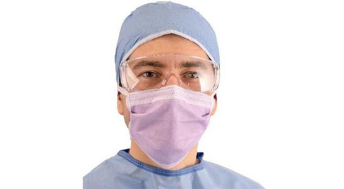 Reusable Safety Glasses Standard