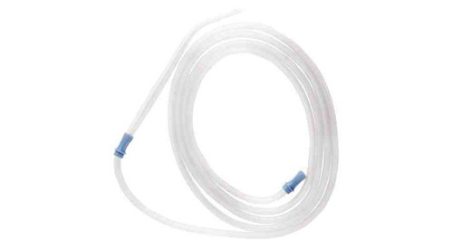 Classic Yankauer with Pre-attached Suction Tubing 1,8 m