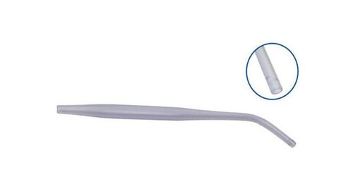 Classic Suction Cannula Yankauer With Vacuum Control 280 mm, 28 CH