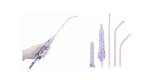 Orthopaedic Suction Set