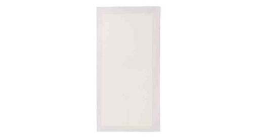 Double-Sided Absorbent Floor Pad One size, 75 x 38 cm