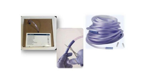 ORNEX Suction Tubing Roll