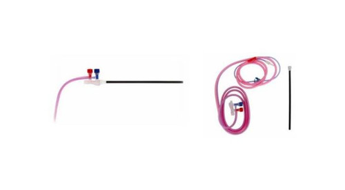 Suction-irrigation Set With 10mm ID cannula