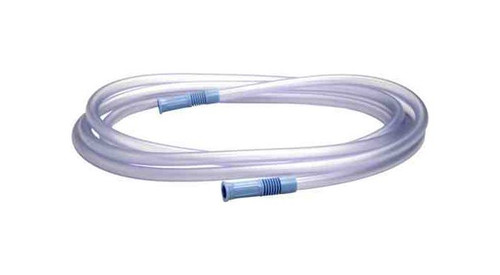 ORS Sterile Super-Soft Suction Tubing with Straight Ends Length of tubing 2,7 m