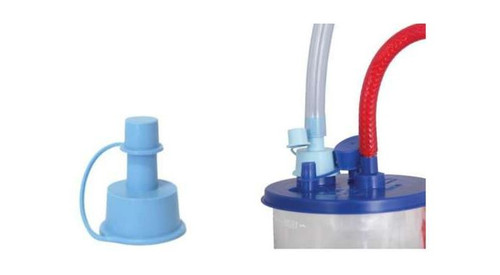 Disposable Large Port Convertor 10 mm (Pack of 25)