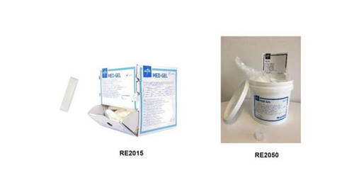 MED-GEL Solidifying Agent 1 kg Individual Dose
