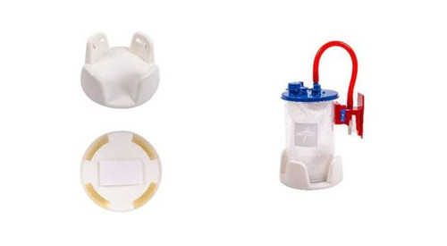 Reusable Base Stand ABS