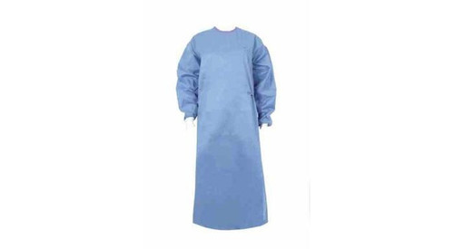 OPS™ Advanced Standard Surgical Gown Small/Medium