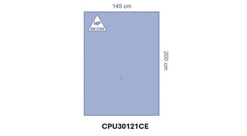 OPS™ Ultimate Phimosis Drape 145 x 200 CM