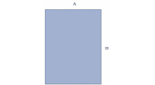 Eclipse® Drape Sheet 145 x 193 cm