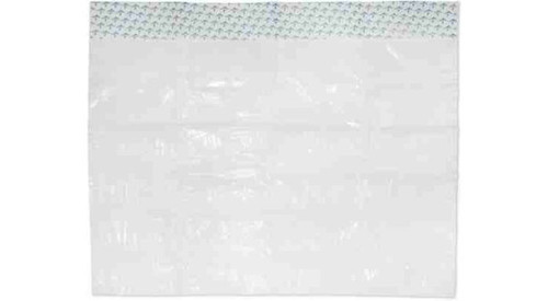 Invisishield Clear Sponge Counter Bag 56 x 52 cm