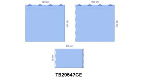 OPS™ Ultimate Sterile Barrier Pack