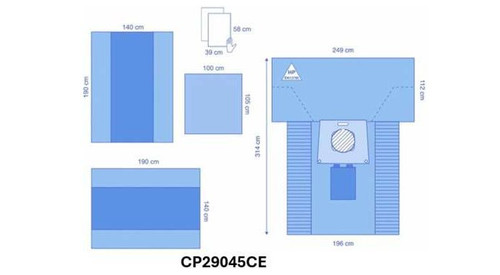 OPS™ Ultimate C-Section Pack