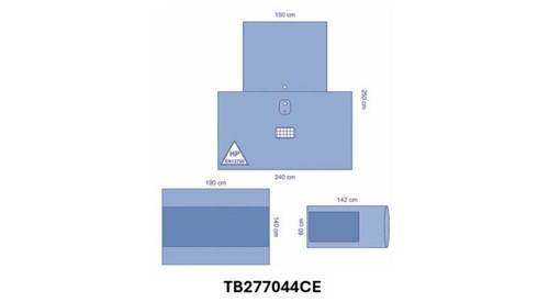 OPS™ Ultimate Urology Pack with Screen Filter