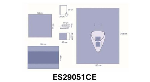 OPS™ Essential Arthroscopy Pack 2