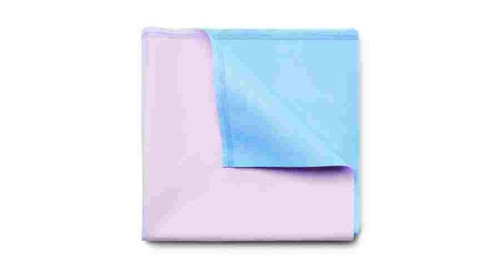 Gemini Dual-Colour 40-G Bonded Sterilisation Wrap 122 x 122 cm (Pack of 20)