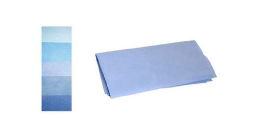 Gemini 61-G Single Sterilisation Wrap 46 x 46 cm (Pack of 200)