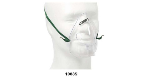 Adult Aerosol Mask Adult