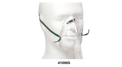 Adult Venturi Mask