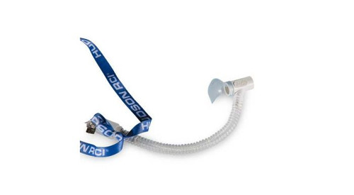 Comfort Flo® Tracheostomy Nasal Cannula 22 cm Adult